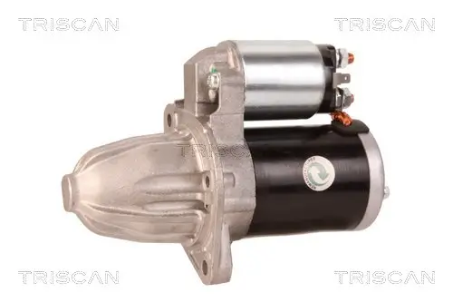 Starter 12 V 0,9 kW TRISCAN 8305 10115 Bild Starter 12 V 0,9 kW TRISCAN 8305 10115