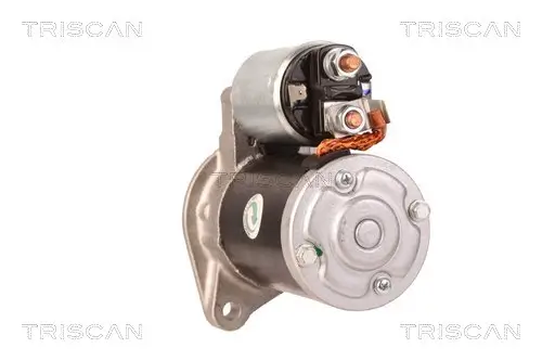Starter 12 V 0,9 kW TRISCAN 8305 10115 Bild Starter 12 V 0,9 kW TRISCAN 8305 10115