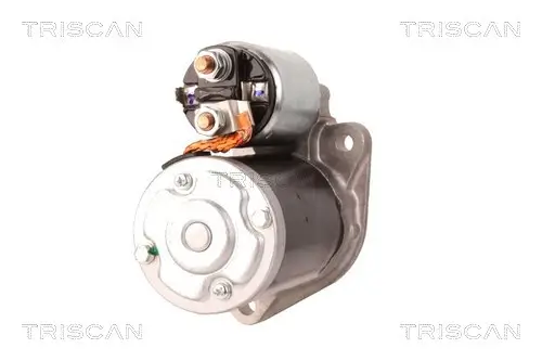 Starter 12 V 0,9 kW TRISCAN 8305 10115 Bild Starter 12 V 0,9 kW TRISCAN 8305 10115