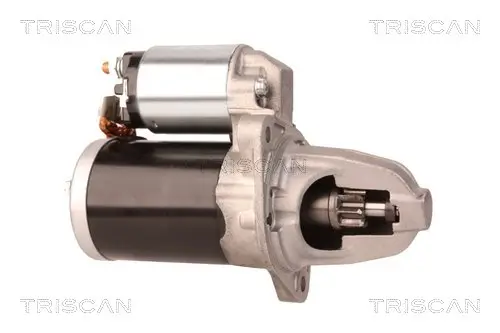 Starter 12 V 0,9 kW TRISCAN 8305 10115 Bild Starter 12 V 0,9 kW TRISCAN 8305 10115