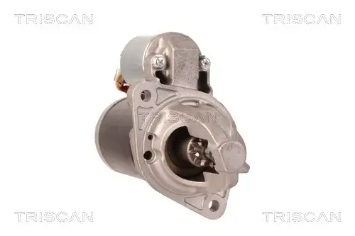 Starter 12 V 0,9 kW TRISCAN 8305 10115 Bild Starter 12 V 0,9 kW TRISCAN 8305 10115