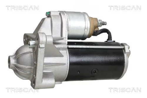 Starter 12 V 1,9 kW TRISCAN 8305 10116 Bild Starter 12 V 1,9 kW TRISCAN 8305 10116