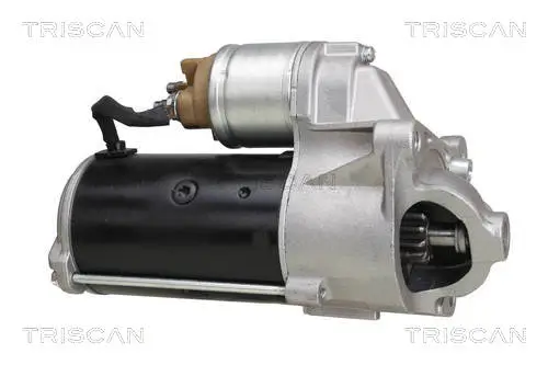 Starter 12 V 1,9 kW TRISCAN 8305 10116 Bild Starter 12 V 1,9 kW TRISCAN 8305 10116