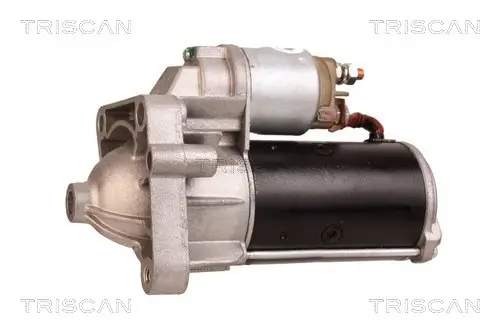 Starter 12 V 2,2 kW TRISCAN 8305 10117 Bild Starter 12 V 2,2 kW TRISCAN 8305 10117