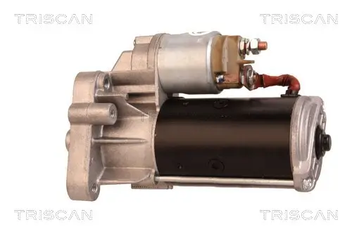 Starter 12 V 2,2 kW TRISCAN 8305 10117 Bild Starter 12 V 2,2 kW TRISCAN 8305 10117