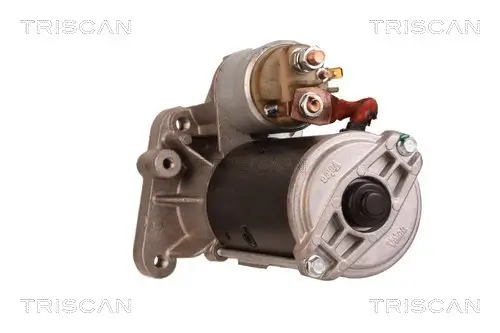 Starter 12 V 2,2 kW TRISCAN 8305 10117 Bild Starter 12 V 2,2 kW TRISCAN 8305 10117