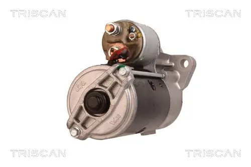 Starter 12 V 2,2 kW TRISCAN 8305 10117 Bild Starter 12 V 2,2 kW TRISCAN 8305 10117