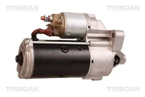 Starter 12 V 2,2 kW TRISCAN 8305 10117 Bild Starter 12 V 2,2 kW TRISCAN 8305 10117