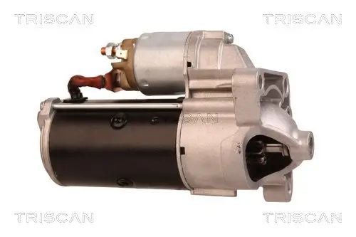 Starter 12 V 2,2 kW TRISCAN 8305 10117 Bild Starter 12 V 2,2 kW TRISCAN 8305 10117