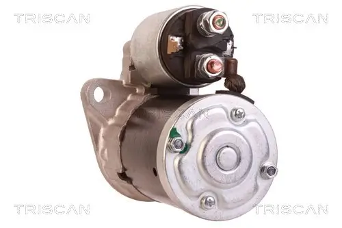Starter 12 V 1,1 kW TRISCAN 8305 10118 Bild Starter 12 V 1,1 kW TRISCAN 8305 10118