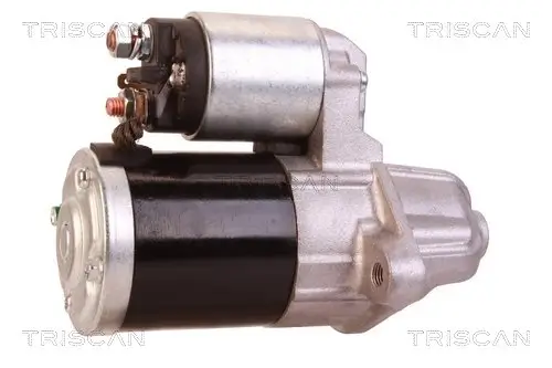 Starter 12 V 1,1 kW TRISCAN 8305 10118 Bild Starter 12 V 1,1 kW TRISCAN 8305 10118