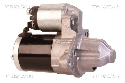 Starter 12 V 1,1 kW TRISCAN 8305 10118 Bild Starter 12 V 1,1 kW TRISCAN 8305 10118