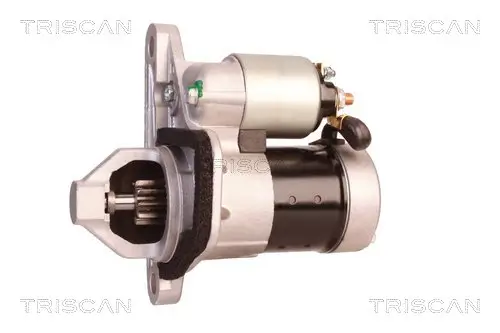 Starter 12 V 1 kW TRISCAN 8305 10119 Bild Starter 12 V 1 kW TRISCAN 8305 10119