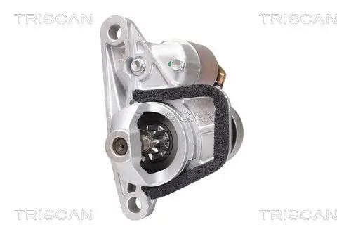 Starter 12 V 1,4 kW TRISCAN 8305 10120 Bild Starter 12 V 1,4 kW TRISCAN 8305 10120