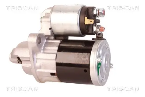 Starter 12 V 1 kW TRISCAN 8305 10122 Bild Starter 12 V 1 kW TRISCAN 8305 10122