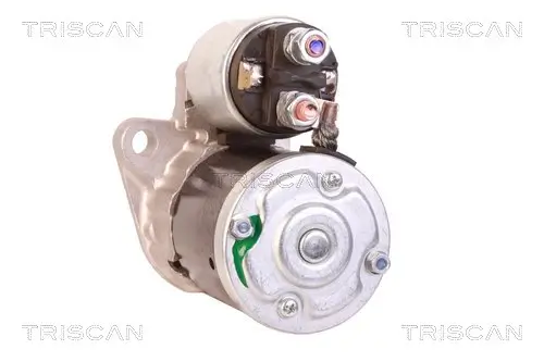 Starter 12 V 1 kW TRISCAN 8305 10122 Bild Starter 12 V 1 kW TRISCAN 8305 10122