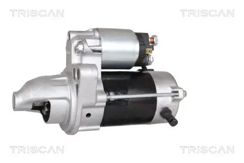 Starter 12 V 0,8 kW TRISCAN 8305 10125 Bild Starter 12 V 0,8 kW TRISCAN 8305 10125