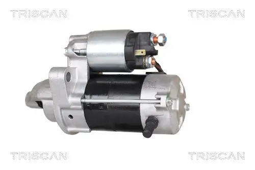 Starter 12 V 0,8 kW TRISCAN 8305 10125 Bild Starter 12 V 0,8 kW TRISCAN 8305 10125
