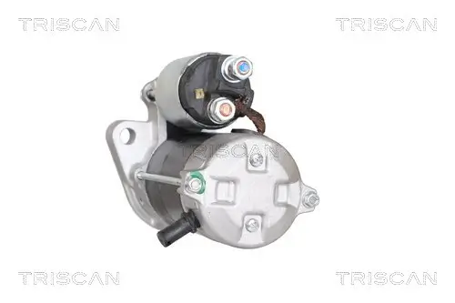 Starter 12 V 0,8 kW TRISCAN 8305 10125 Bild Starter 12 V 0,8 kW TRISCAN 8305 10125