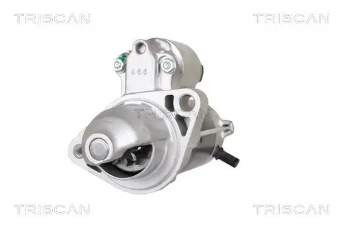 Starter 12 V 0,8 kW TRISCAN 8305 10125 Bild Starter 12 V 0,8 kW TRISCAN 8305 10125
