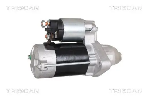 Starter 12 V 0,8 kW TRISCAN 8305 10125 Bild Starter 12 V 0,8 kW TRISCAN 8305 10125