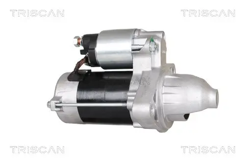 Starter 12 V 0,8 kW TRISCAN 8305 10125 Bild Starter 12 V 0,8 kW TRISCAN 8305 10125