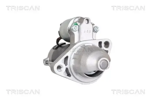 Starter 12 V 0,8 kW TRISCAN 8305 10125 Bild Starter 12 V 0,8 kW TRISCAN 8305 10125