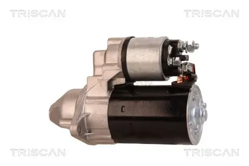 Starter 12 V 1,1 kW TRISCAN 8305 10126 Bild Starter 12 V 1,1 kW TRISCAN 8305 10126