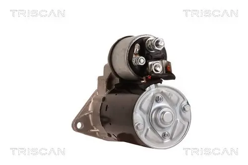 Starter 12 V 1,1 kW TRISCAN 8305 10126 Bild Starter 12 V 1,1 kW TRISCAN 8305 10126