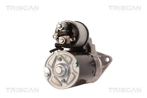 Starter 12 V 1,1 kW TRISCAN 8305 10126 Bild Starter 12 V 1,1 kW TRISCAN 8305 10126