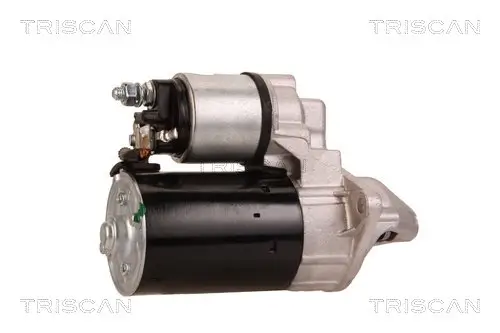Starter 12 V 1,1 kW TRISCAN 8305 10126 Bild Starter 12 V 1,1 kW TRISCAN 8305 10126