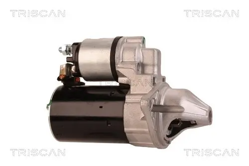 Starter 12 V 1,1 kW TRISCAN 8305 10126 Bild Starter 12 V 1,1 kW TRISCAN 8305 10126