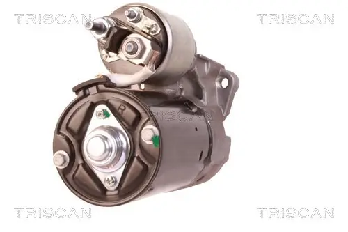 Starter 12 V 1,1 kW TRISCAN 8305 10127 Bild Starter 12 V 1,1 kW TRISCAN 8305 10127