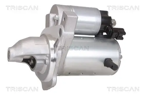 Starter 12 V 1 kW TRISCAN 8305 10128 Bild Starter 12 V 1 kW TRISCAN 8305 10128