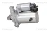 Starter 12 V 1,2 kW TRISCAN 8305 10129 Bild Starter 12 V 1,2 kW TRISCAN 8305 10129