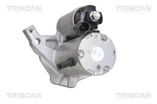 Starter 12 V 1,2 kW TRISCAN 8305 10129 Bild Starter 12 V 1,2 kW TRISCAN 8305 10129