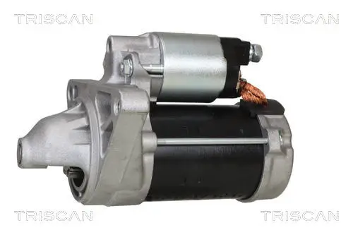 Starter 12 V 1,6 kW TRISCAN 8305 10131 Bild Starter 12 V 1,6 kW TRISCAN 8305 10131