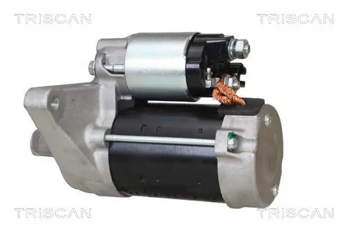 Starter 12 V 1,6 kW TRISCAN 8305 10131 Bild Starter 12 V 1,6 kW TRISCAN 8305 10131