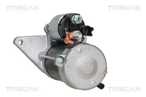 Starter 12 V 1,6 kW TRISCAN 8305 10131 Bild Starter 12 V 1,6 kW TRISCAN 8305 10131