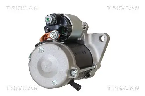 Starter 12 V 1,6 kW TRISCAN 8305 10131 Bild Starter 12 V 1,6 kW TRISCAN 8305 10131