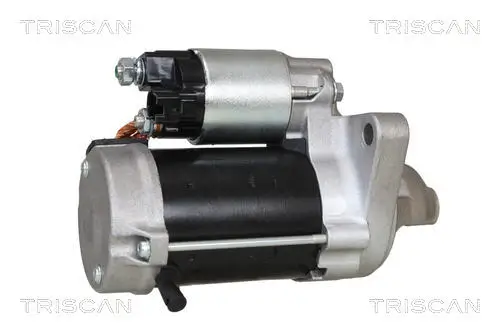 Starter 12 V 1,6 kW TRISCAN 8305 10131 Bild Starter 12 V 1,6 kW TRISCAN 8305 10131