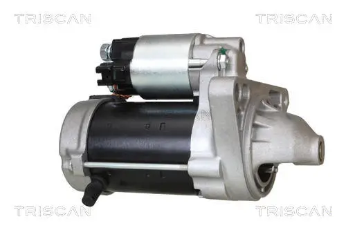 Starter 12 V 1,6 kW TRISCAN 8305 10131 Bild Starter 12 V 1,6 kW TRISCAN 8305 10131