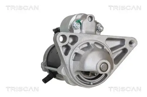 Starter 12 V 1,6 kW TRISCAN 8305 10131 Bild Starter 12 V 1,6 kW TRISCAN 8305 10131