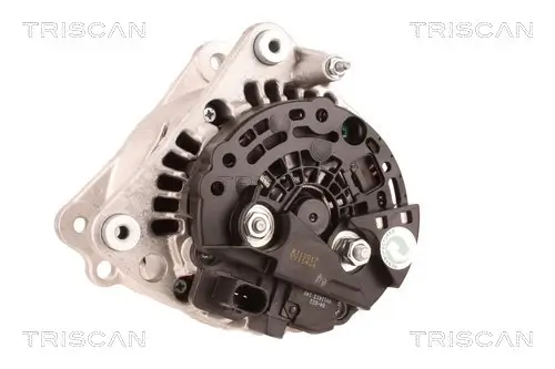 Generator 12 V TRISCAN 8305 10132 Bild Generator 12 V TRISCAN 8305 10132