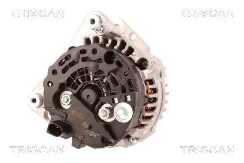 Generator 12 V TRISCAN 8305 10132 Bild Generator 12 V TRISCAN 8305 10132