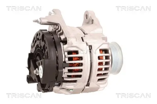 Generator 12 V TRISCAN 8305 10132 Bild Generator 12 V TRISCAN 8305 10132