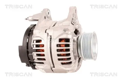 Generator 12 V TRISCAN 8305 10132 Bild Generator 12 V TRISCAN 8305 10132