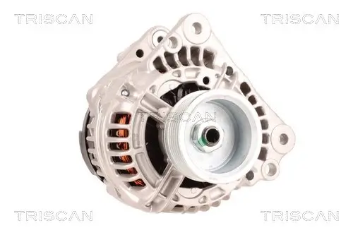 Generator 12 V TRISCAN 8305 10132 Bild Generator 12 V TRISCAN 8305 10132