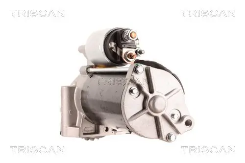Starter 12 V 2,1 kW TRISCAN 8305 10133 Bild Starter 12 V 2,1 kW TRISCAN 8305 10133