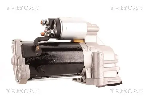 Starter 12 V 2,1 kW TRISCAN 8305 10133 Bild Starter 12 V 2,1 kW TRISCAN 8305 10133